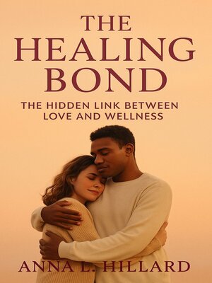 cover image of The Healing Bond